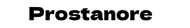 Prostanore
