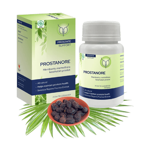 Prostanore